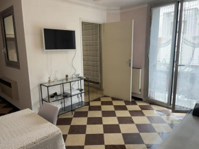 Appartement La madrague 13008